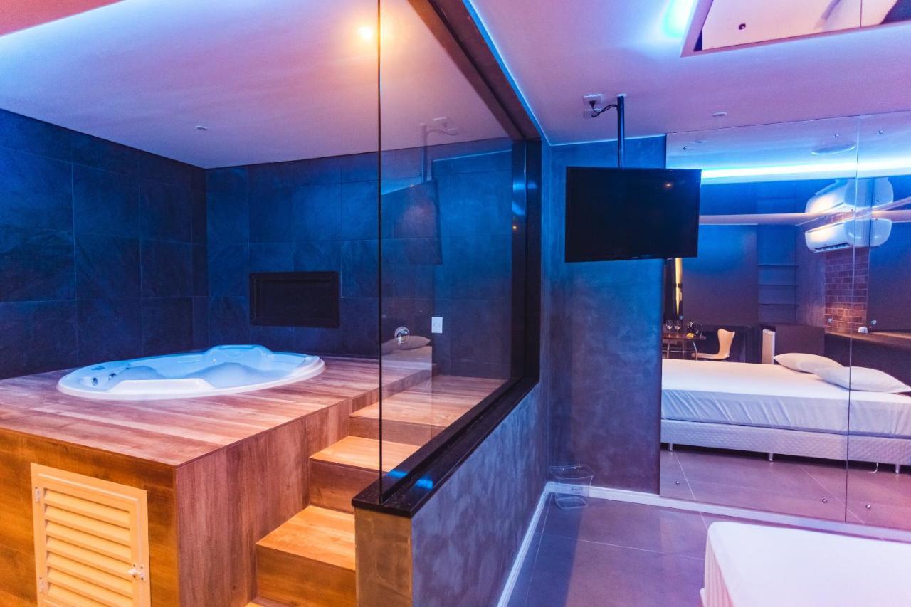 Bangalo By Drops (adults Only) Hotel del amor 3*