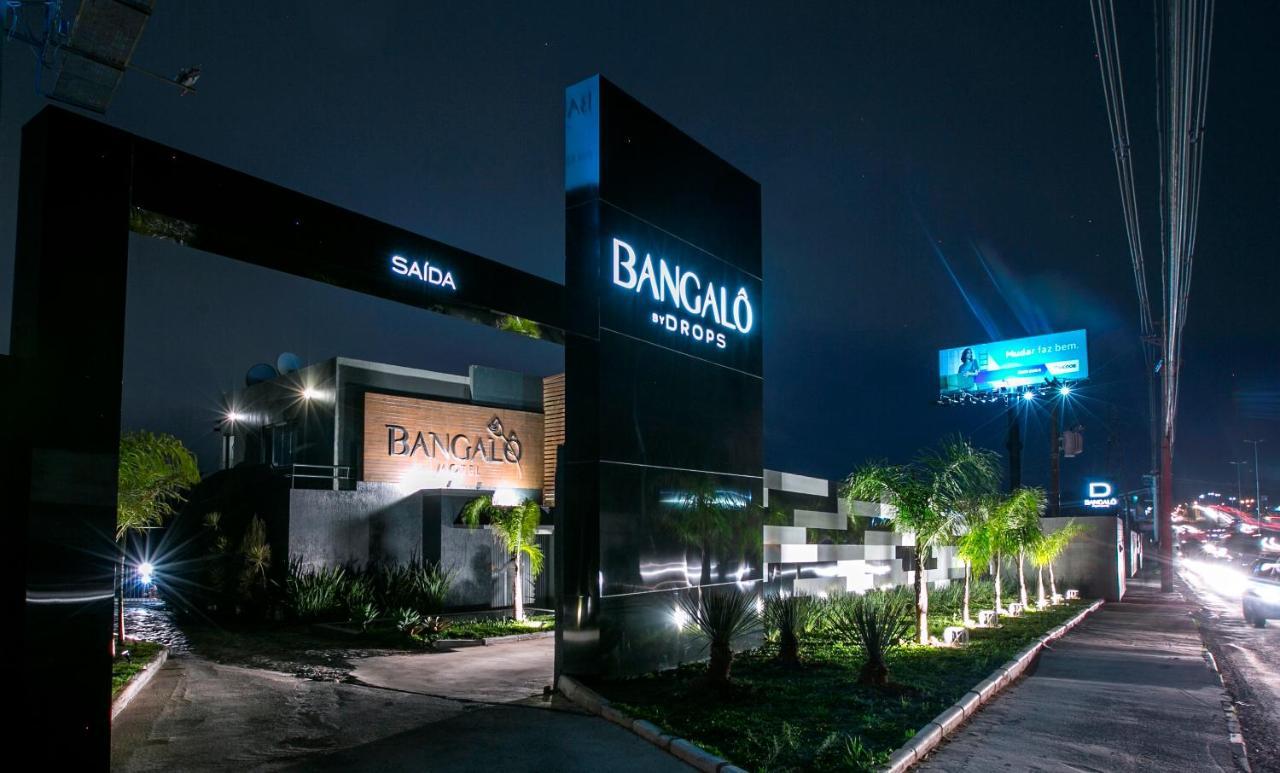 Bangalo By Drops (adults Only) 3* Santa María