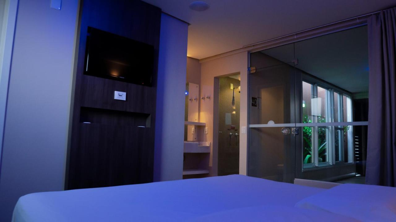 Bangalo By Drops (adults Only) Hotel del amor