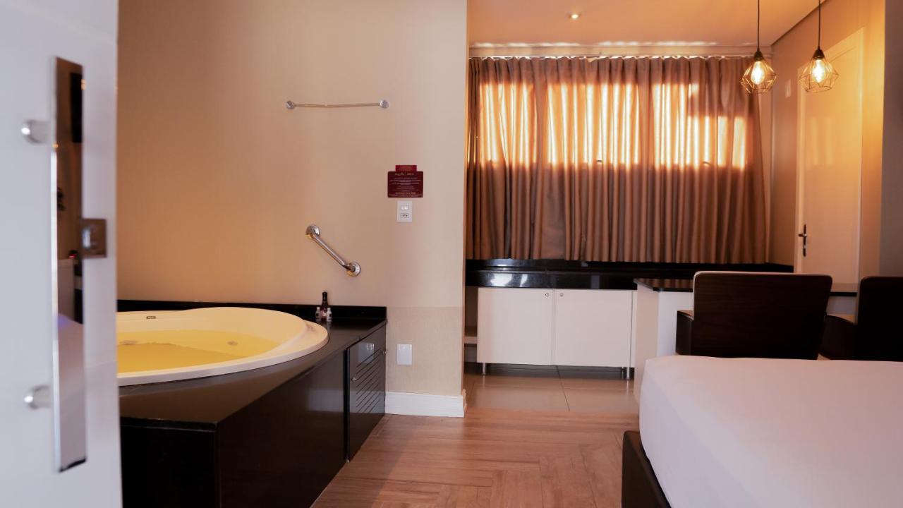 Hotel del amor Bangalo By Drops (adults Only)