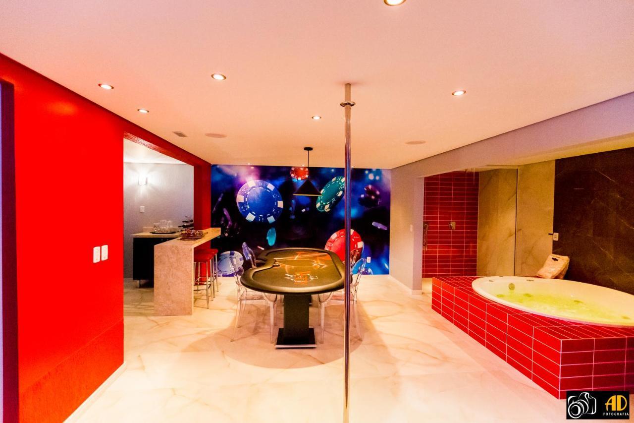 Bangalo By Drops (adults Only) 3* Santa María