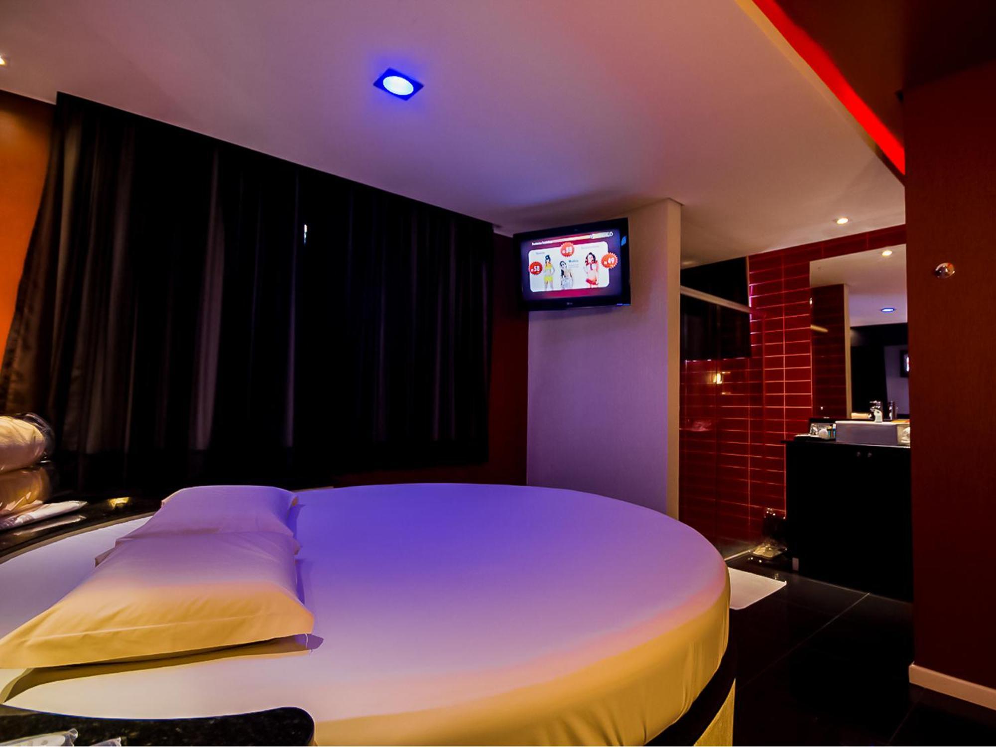 Bangalo By Drops (adults Only) Hotel del amor