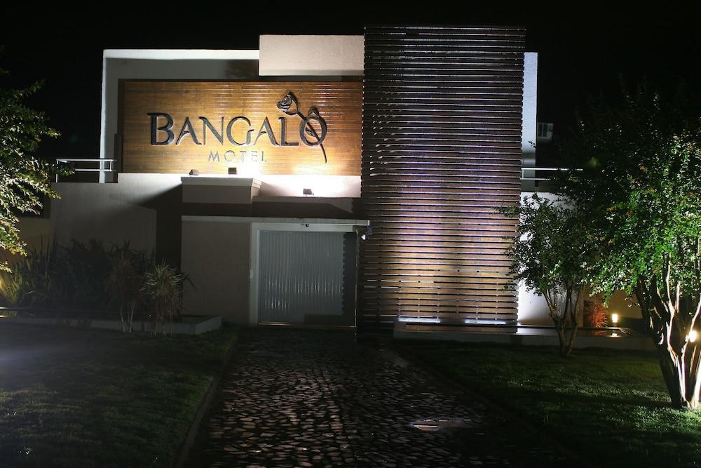 Bangalo By Drops (adults Only) Hotel del amor Santa María