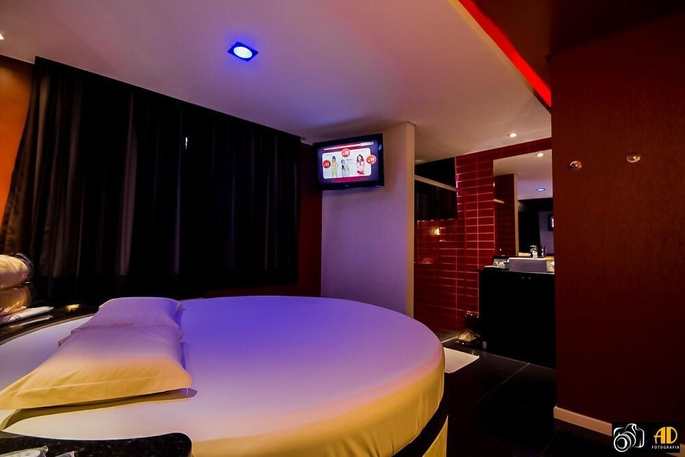 Hotel del amor Bangalo By Drops (adults Only) Santa María