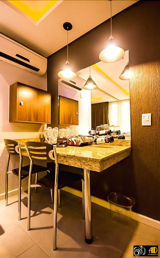 Bangalo By Drops (adults Only) Hotel del amor