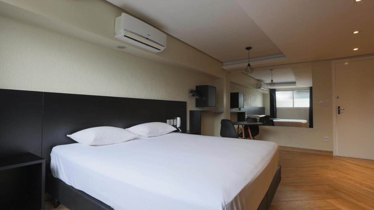 Motel para Casais By Drops