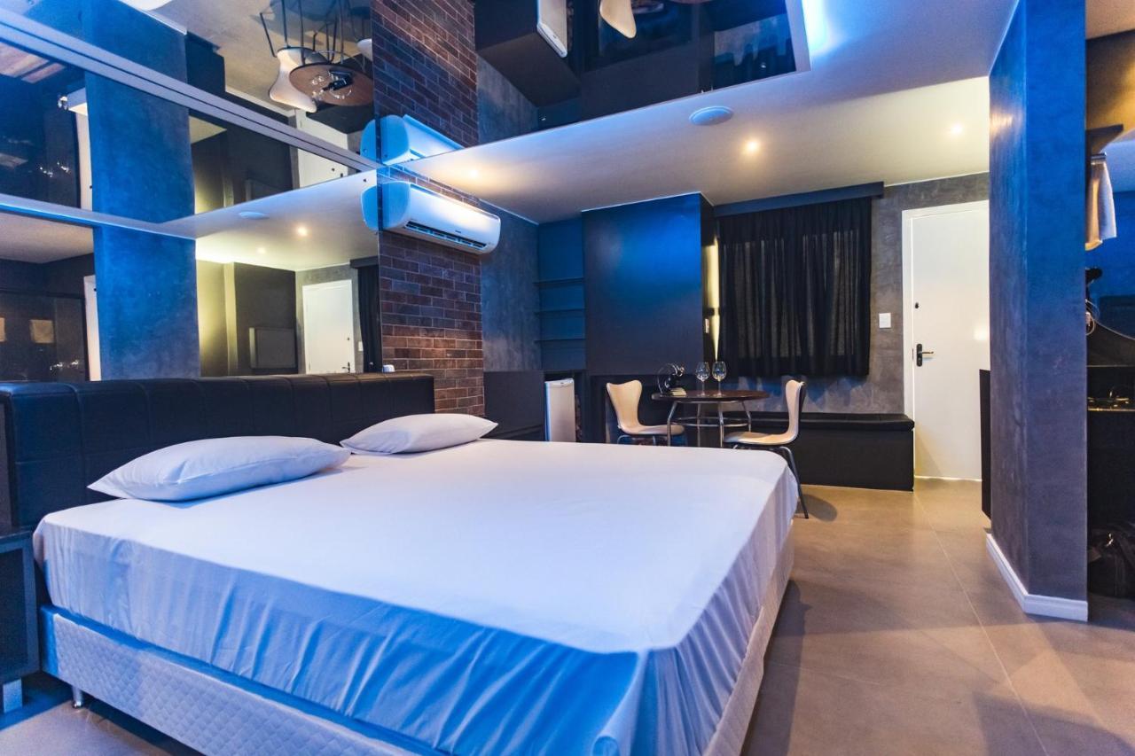 Motel para Casais By Drops 3*