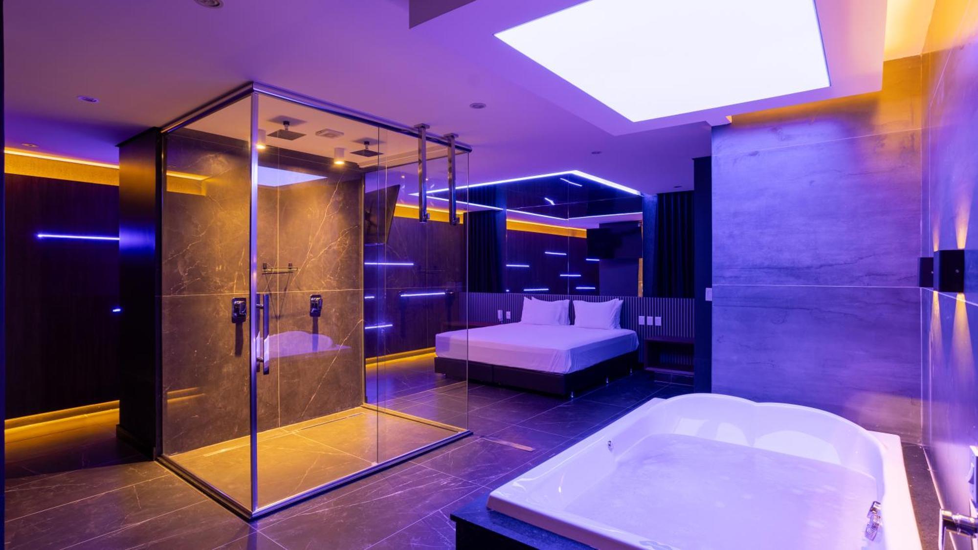 By Drops 3* Santa Maria (Rio Grande do Sul)
