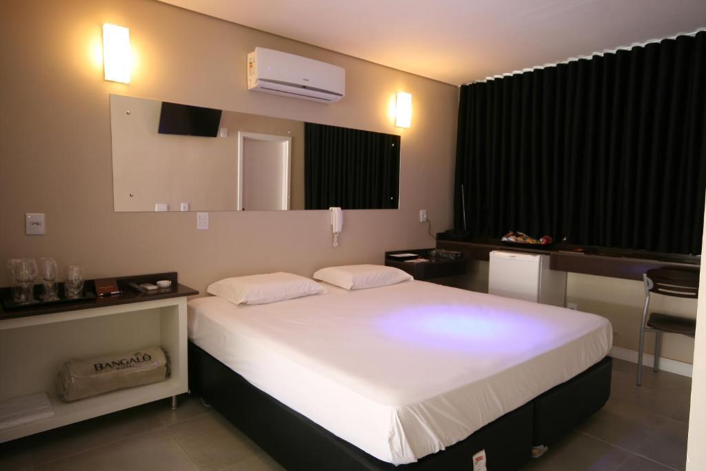 By Drops Motel para Casais Santa Maria (Rio Grande do Sul)