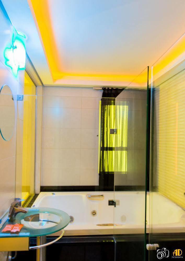 Motel para Casais By Drops 3*